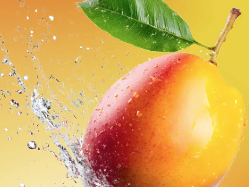 マンゴーフレーバー