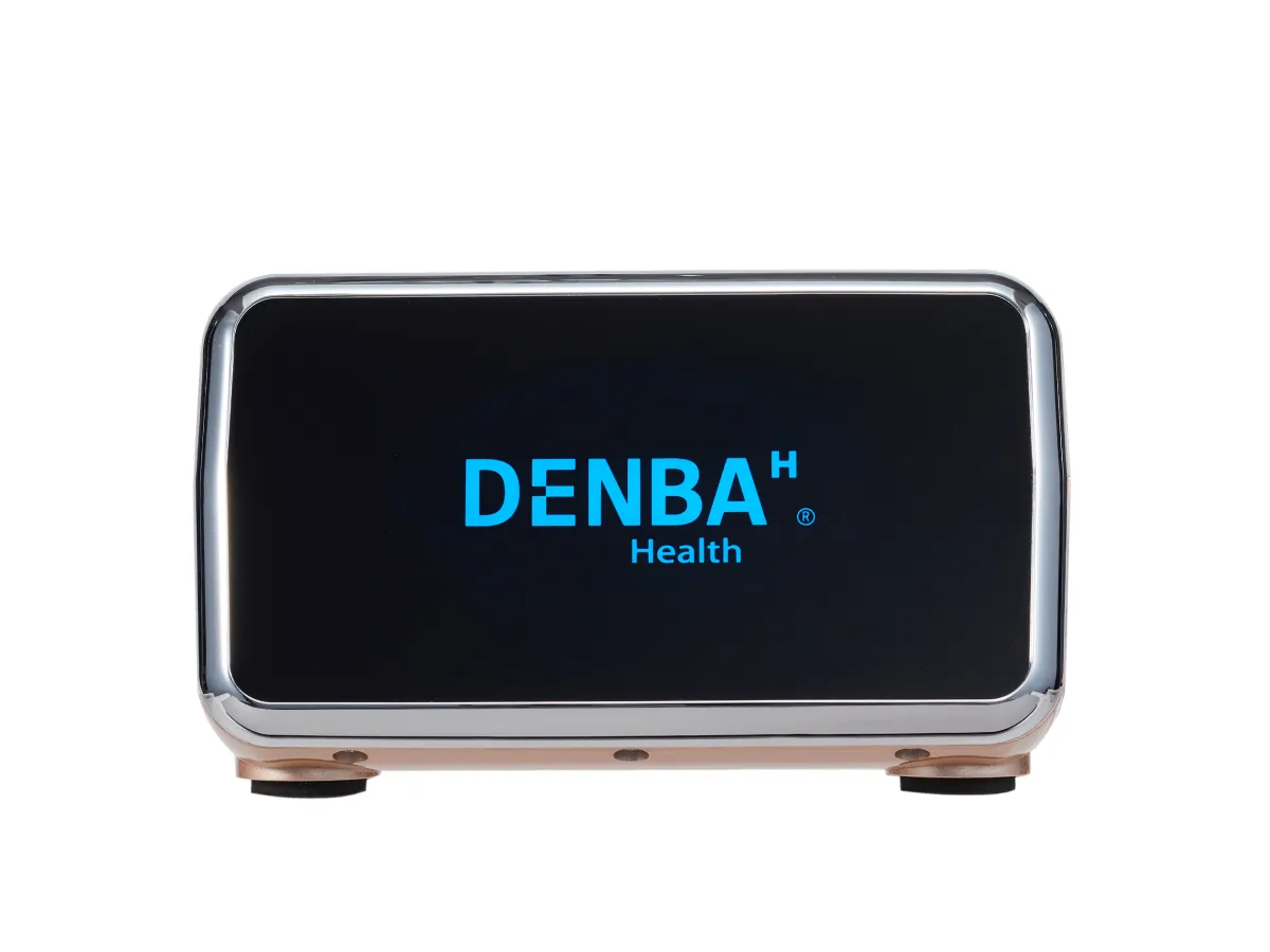 最終値下げ　DENBAHealth Charge デンバヘルスチャージ DENBA Health チャージ | 製品情報