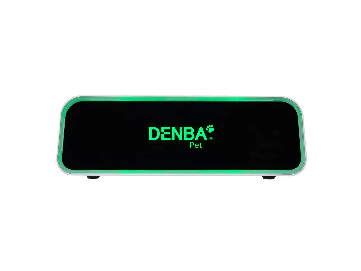 DENBA HEALTH |
