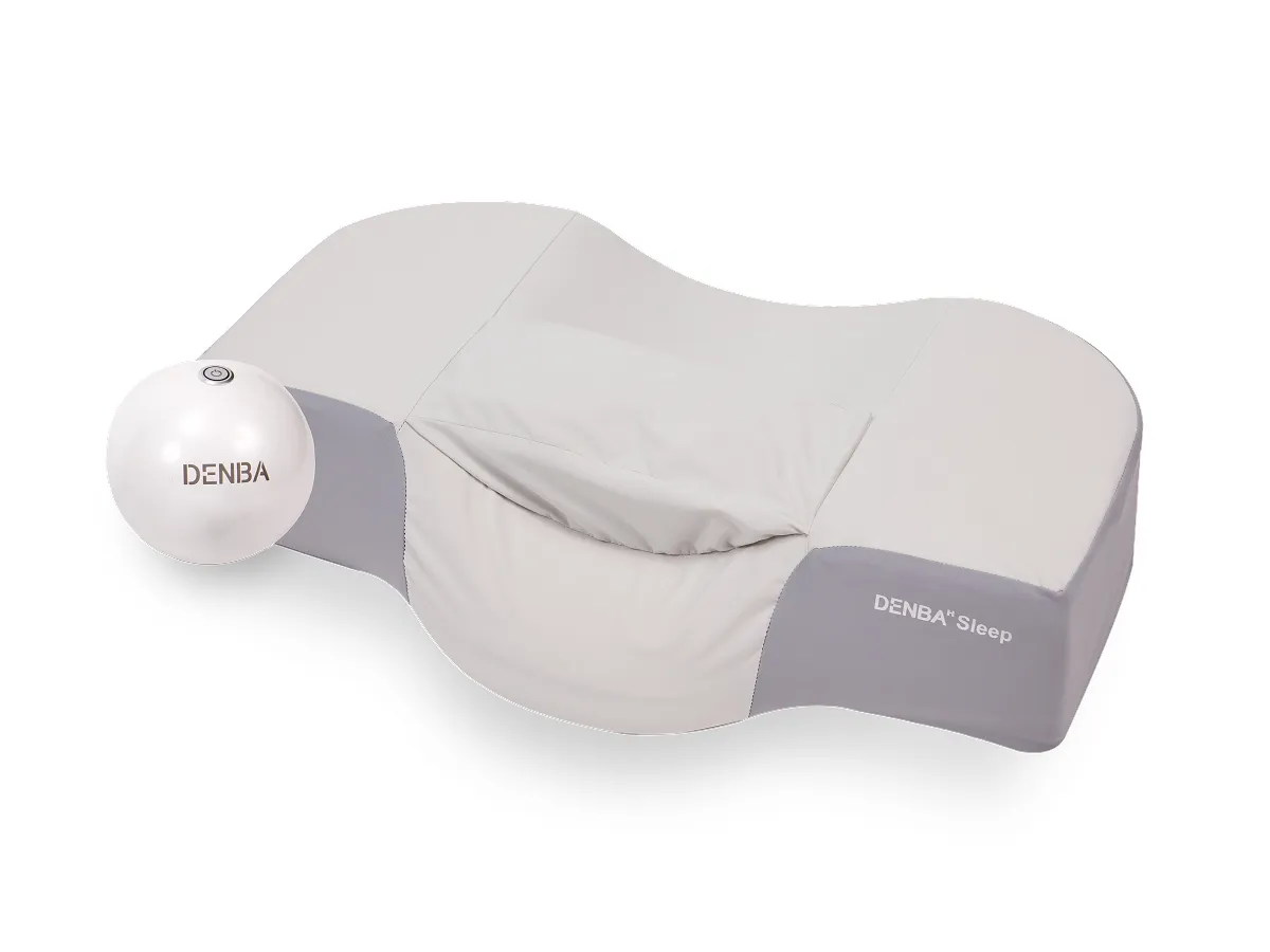 DENBA Sleep | DENBA HEALTH
