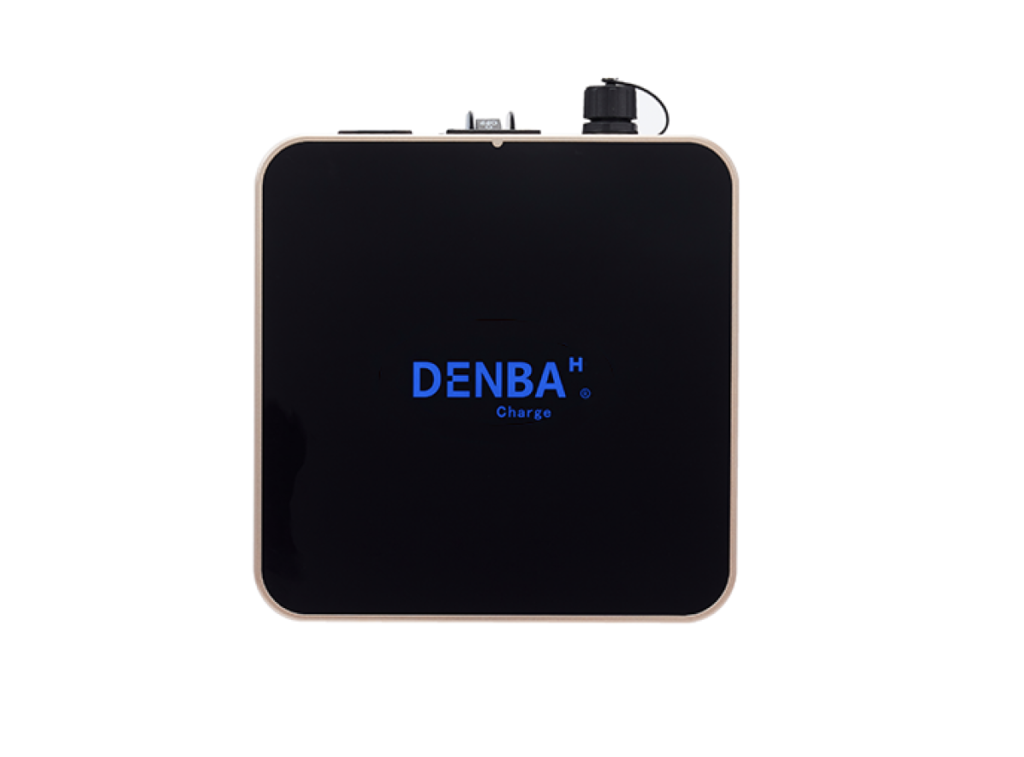 DENBA Healthとは | DENBA HEALTH
