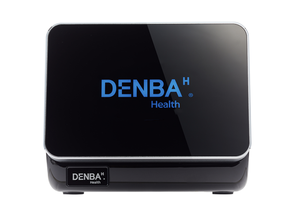 デンバハイグレード中古（楽天市場】【中古】DENBA Health DENBA株式 