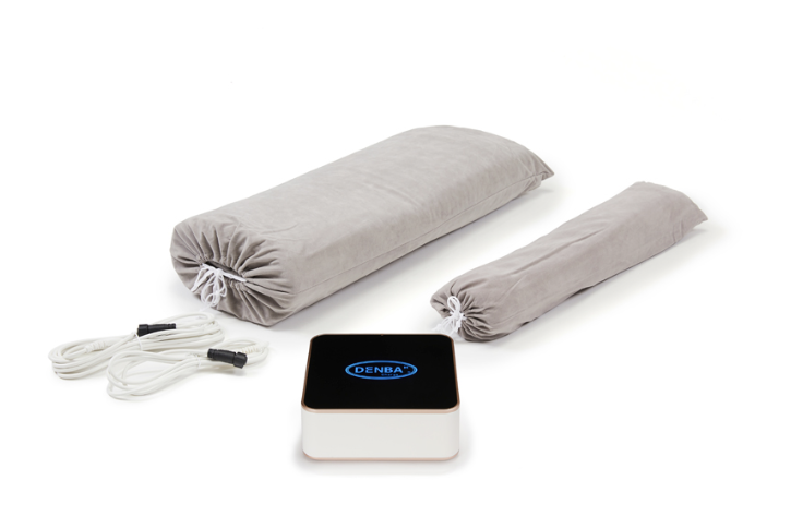 DENBA Healthとは | DENBA HEALTH