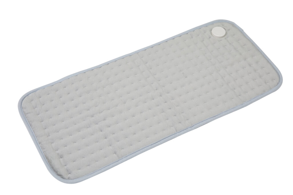 DENBA Mobileの専用マット