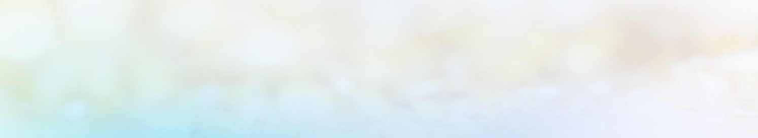 区切りのグラデーション