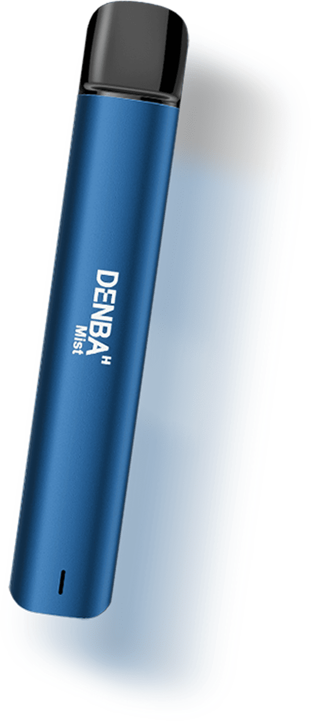 紺色のデバイス